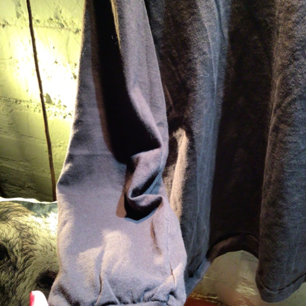 Los Angeles Apparel turtleneck - Picture 3 of 6